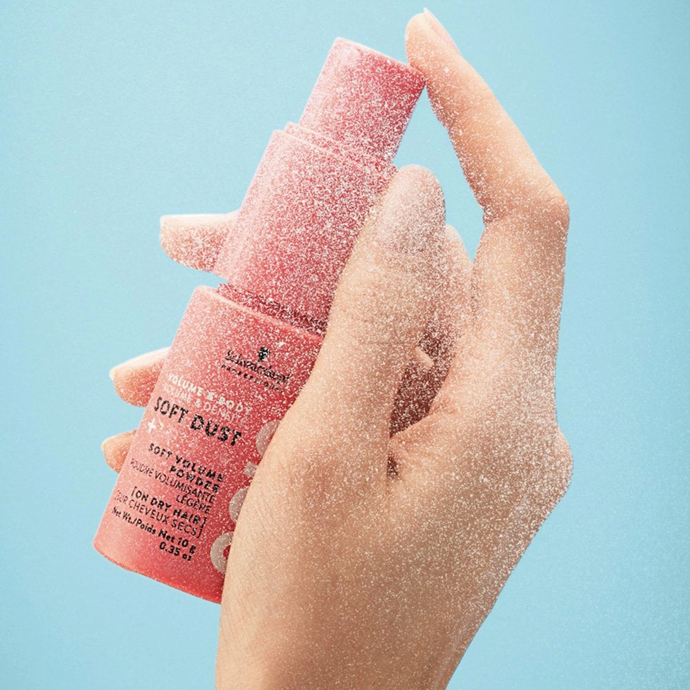 Schwarzkopf Osis+ Soft Dust 10gr képe 1